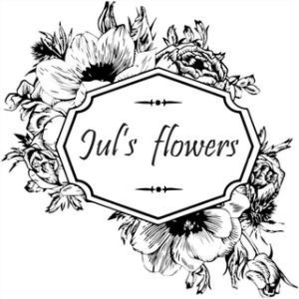 Jul's Flowers 