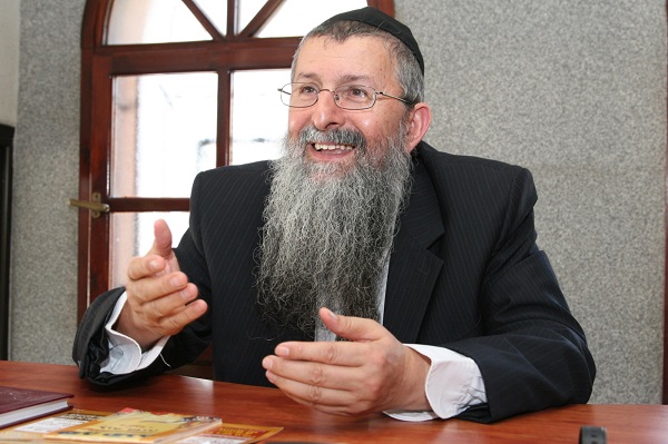הרב שמעון גבאי זצ"ל | באדיבות מכון תפארת יום השנה לפטירתו של הרב שמעון גבאי זצ"ל 