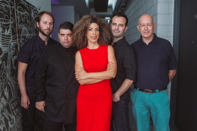 חג המוסיקה הישראלית ה-18 מגיע לנתניה