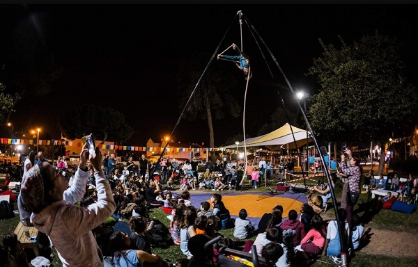 מהרצל עד נאות הרצל: הכירו את פסטיבל אינזואגדה