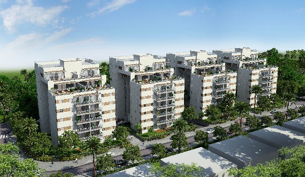 חדשות נדל"ן - כפר יונה: משולם לוינשטין מכרה 35% מיחידות הדיור בפרויקט