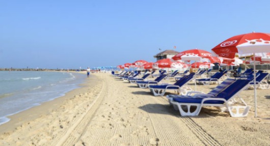  האם החוף החדש בנתניה יקרא חוף נובה?