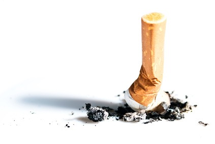 אילוסטרציה | fotolia העישון לא רק מזיק לבריאות