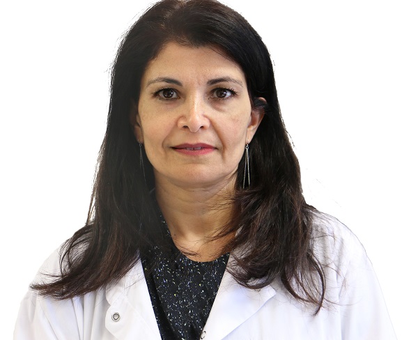 ד"ר גורצק-אוזן מנהלת חדשה למחלקת נשים בלניאדו