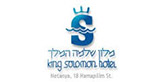 מלון המלך שלמה נתניה