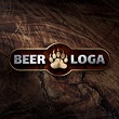 Beer loga Beerloga