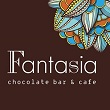 פנטזיה - בית קפה בנתניה   