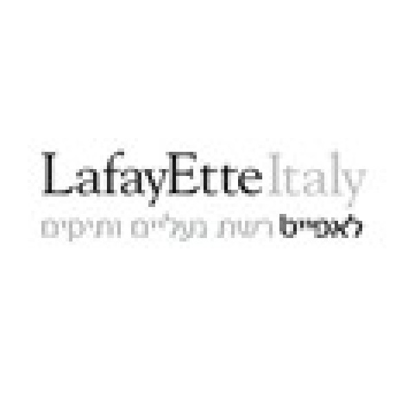 לאפייט איטליה LAFAYETTE ITALY