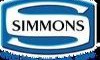 סימונס simmons