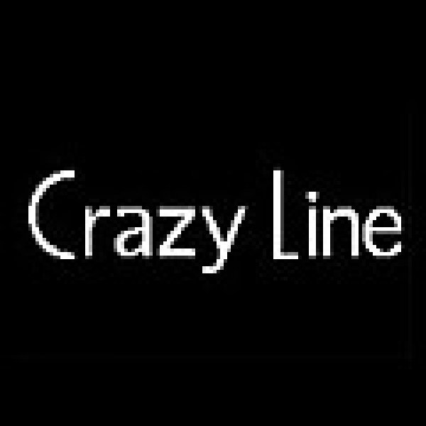 קרייזי ליין  Crazy Line