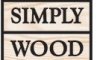 simply wood מתחם סוהו SOHO