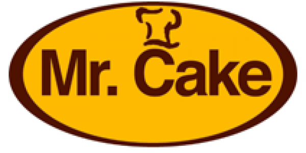 Mr. Cake