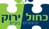 כחול ירוק עצובים