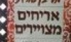 מלי בן פורת סטודיו לעיצוב וציור אריחי קרמיקה