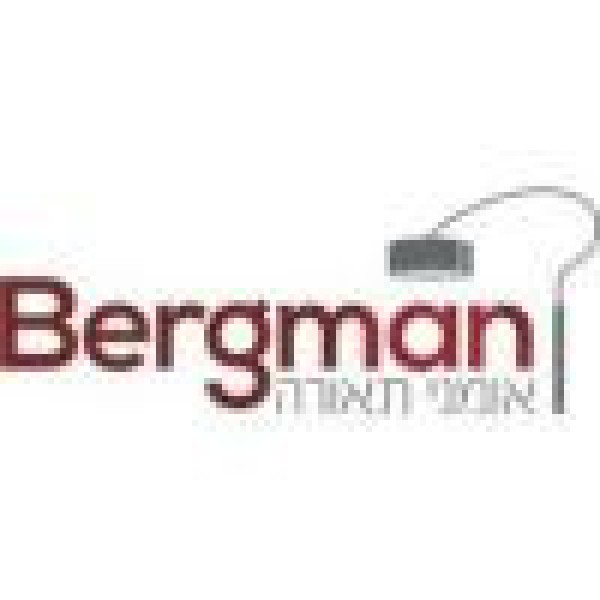 ברגמן מנורות אמני תאורה