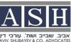 אביב שובייב ושות'