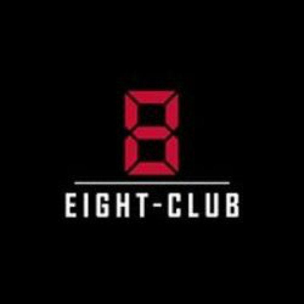 8CLUB 