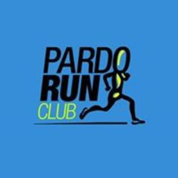 Pardo run club 