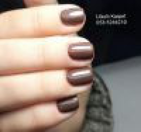 Lilachkarpelnail fashion