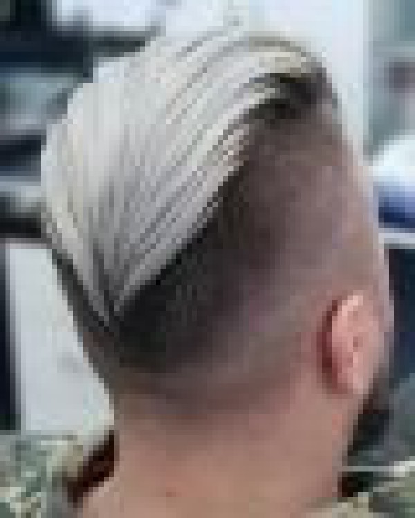 barbershop kapkan