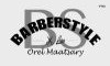 Barber Style