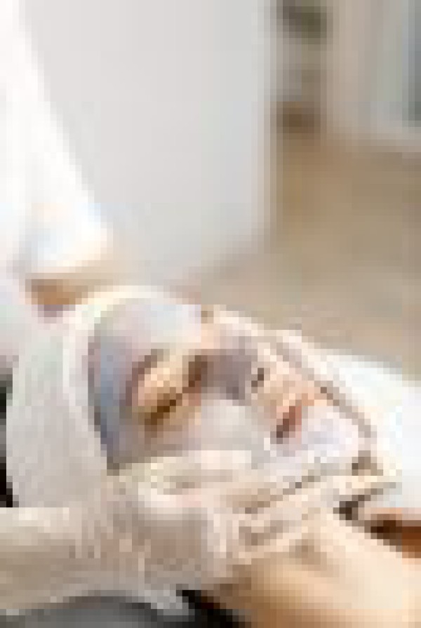 Angel esthetics