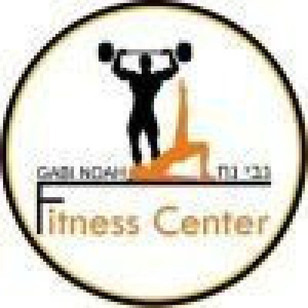 מכון גבי נח Gabi Noah GYM