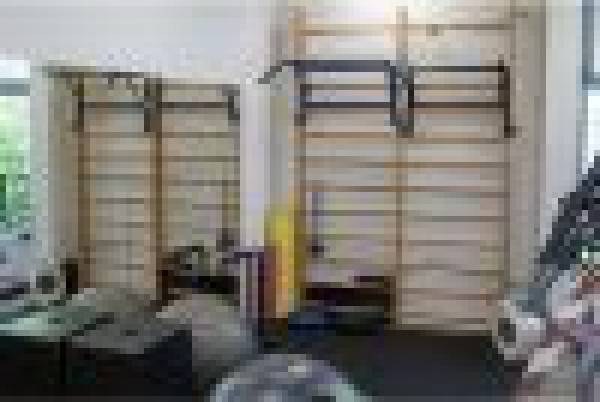 אתלטיקס חדר כושר בשרון