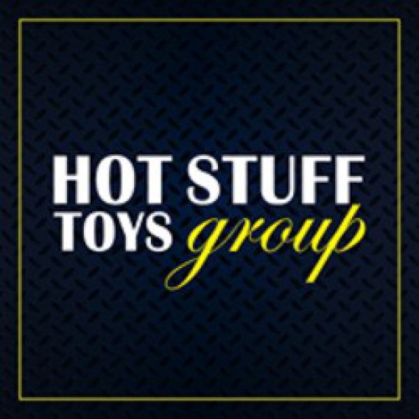 Hot stuff toys הוט סטף טויס
