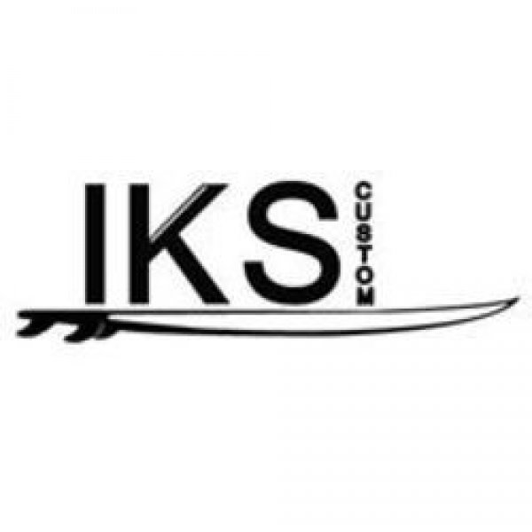 IKS Surfboards Design