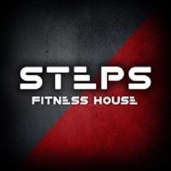 Steps fitness house