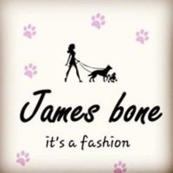 JAMES BONE