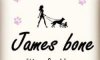 JAMES BONE