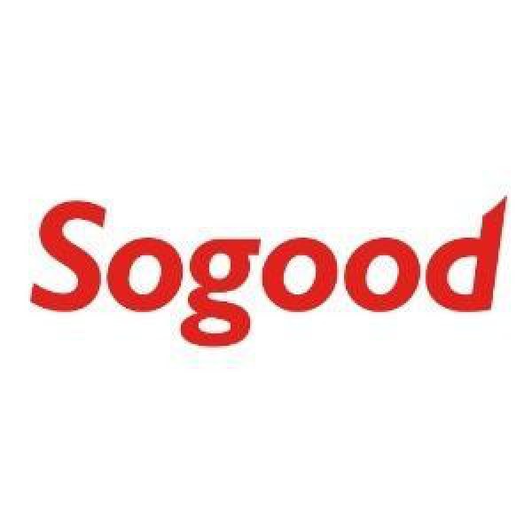 Sogood  סוגוד