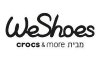 We Shoes