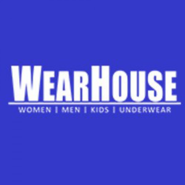 וורהאוס WEARHOUSE