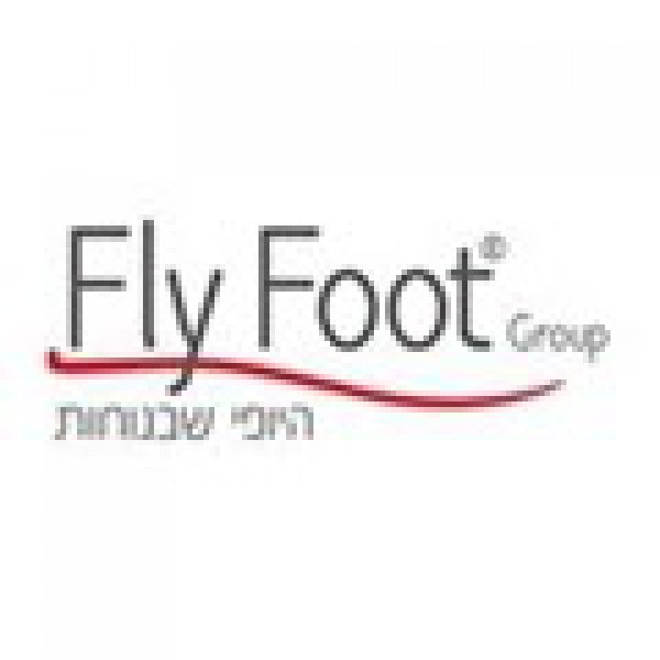 פליי פוט  - FLY FOOT