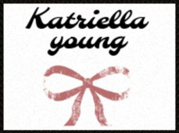 Katriella Young כתריאלה יאנג