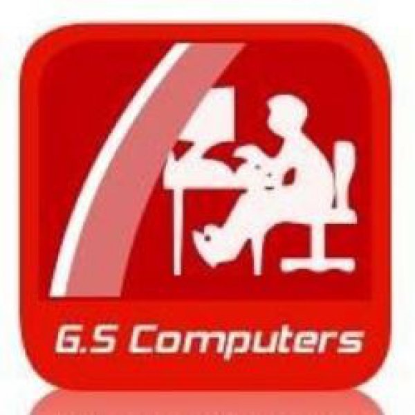 גיא שגן G.S Computers