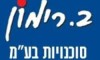 ב. רימון סוכנויות 