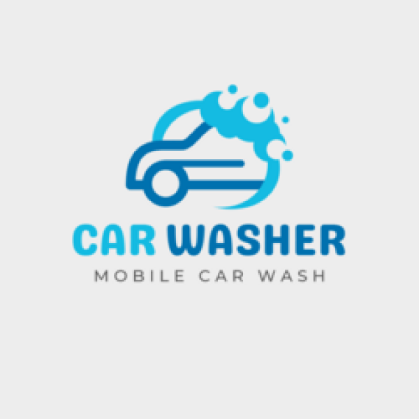 קאר וושר CAR WASHER 