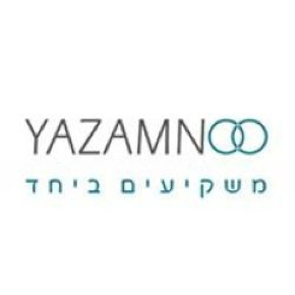 Yazamnoo קרן 35