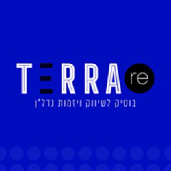 Terra תיווך השקעות ויזמות בנדלן