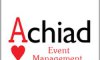 אחיעד הפקות אירועים Achiad event management