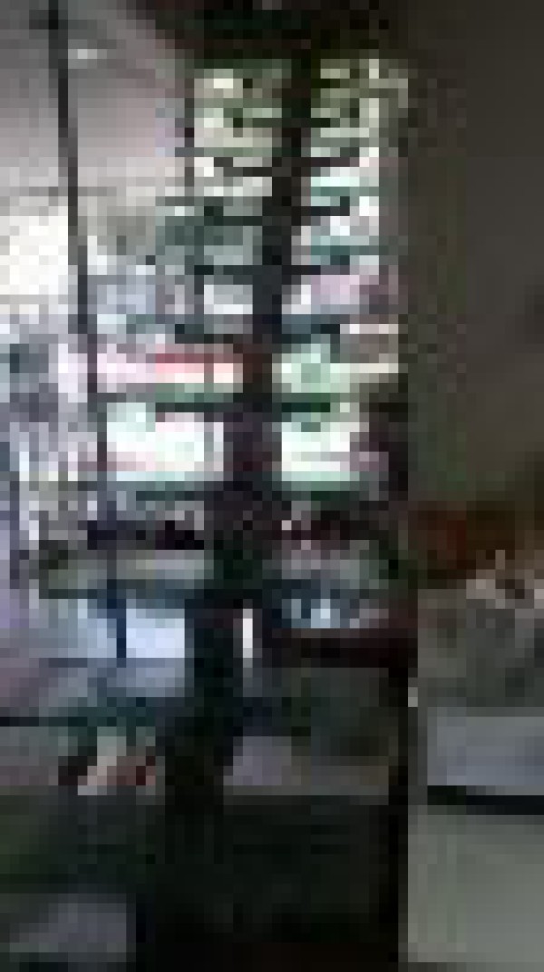 זכוכית לירון 