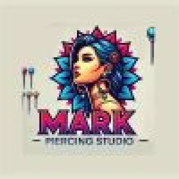 MARK PIERCING STUDIO 