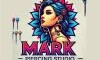 MARK PIERCING STUDIO 