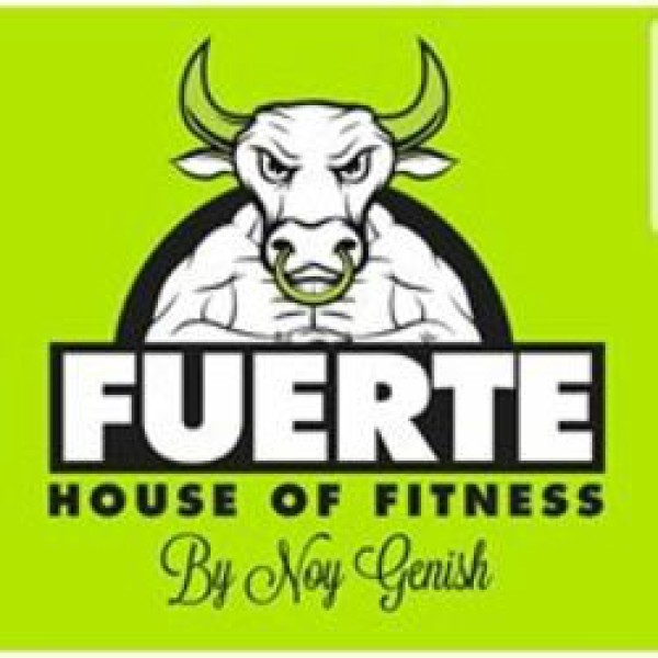 Fuerte House Of Fitness 