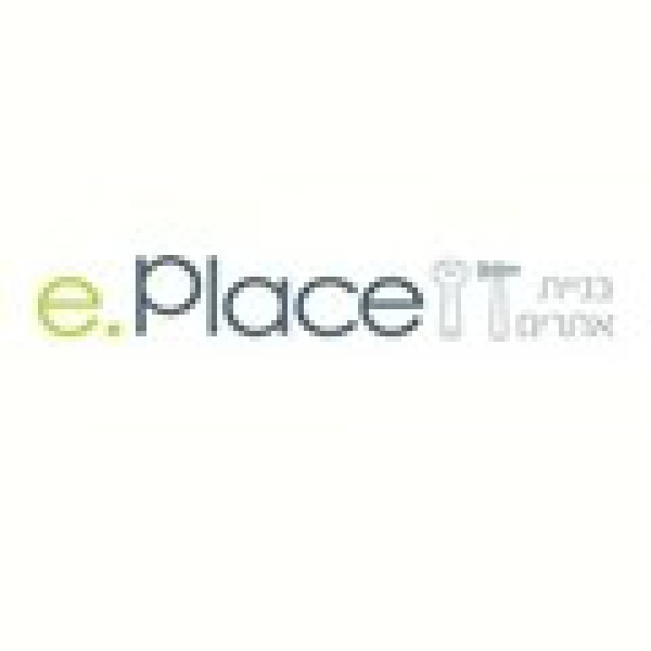 ePlace בניית אתרים