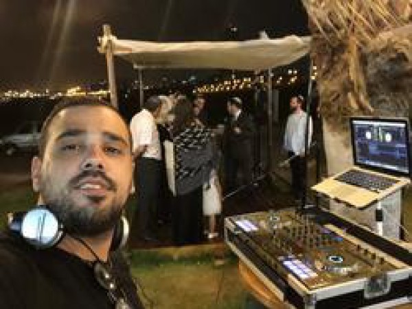 Dj משה דהן 